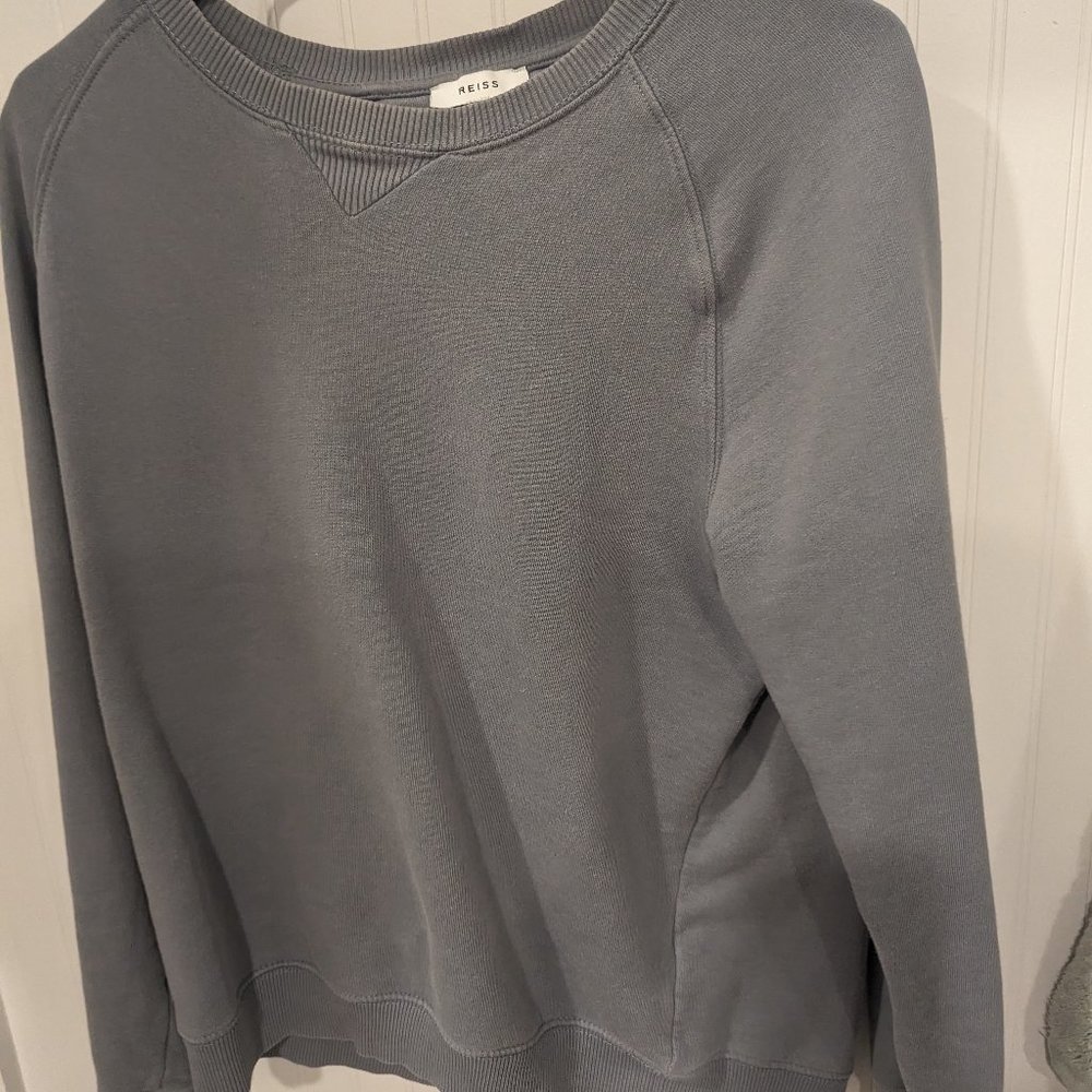 Reiss